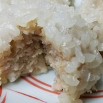 割烹 治郎兵衛 - 絶品！『女鶴秀米』