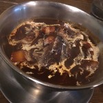 チキンルーカレー1番（甘口）