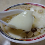 江記東門豆花 - 