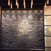 ロウリーズ・ザ・プライムリブ 恵比寿ガーデンプレイス店 - 