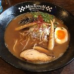 麺 テッペン - 