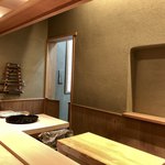 すし処 めくみ - 