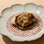 すし処 めくみ - 