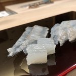 すし処 めくみ - 