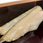 すし処 めくみ - 