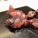 すし処 めくみ - 