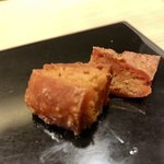 すし処 めくみ - 