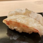 すし処 めくみ - 