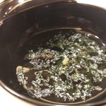 すし処 めくみ - 