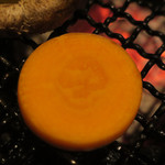 炭火焼肉 あもん - 赤身肉＆焼野菜喰らう