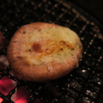 炭火焼肉 あもん - 赤身肉＆焼野菜喰らう