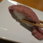 炭火焼肉 あもん - 肉前菜喰らう