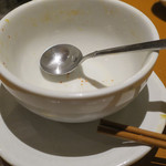 炭火焼肉 あもん - 冷麺喰らう