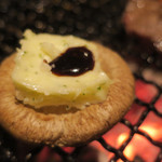 炭火焼肉 あもん - 赤身肉＆焼野菜喰らう