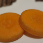 炭火焼肉 あもん - 赤身肉＆焼野菜　ズームアップ