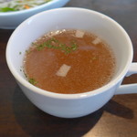 カフェ ノマド - 