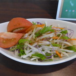 カフェ ノマド - 