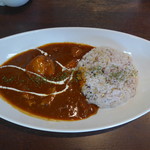 カフェ ノマド - 