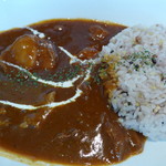 カフェ ノマド - 