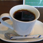 カフェ ノマド - 