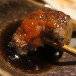 炭火焼肉 あもん - 霜降り肉＆日替り焼き物＆ホルモン喰らう