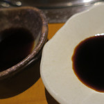 炭火焼肉 あもん - 焼野菜