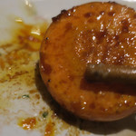 炭火焼肉 あもん - 赤身肉＆焼野菜喰らう