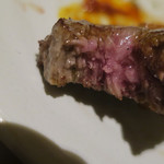 炭火焼肉 あもん - 霜降り肉＆日替り焼き物＆ホルモン喰らう