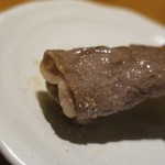 炭火焼肉 あもん - 焼きしゃぶ喰らう