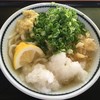 うどん 一福