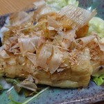 利やん - 焼きなす