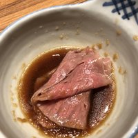 柳橋焼にく わにく - 