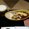 博多カレー研究所 博多とんこつあごだしカレー