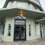 Mud Hen Water - 店舗外観。