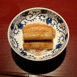 花泉 - ミニうな丼