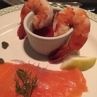 ロウリーズ・ザ・プライムリブ 恵比寿ガーデンプレイス店 - 