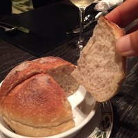 ロウリーズ・ザ・プライムリブ 恵比寿ガーデンプレイス店 - 