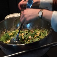 ロウリーズ・ザ・プライムリブ 恵比寿ガーデンプレイス店 - 