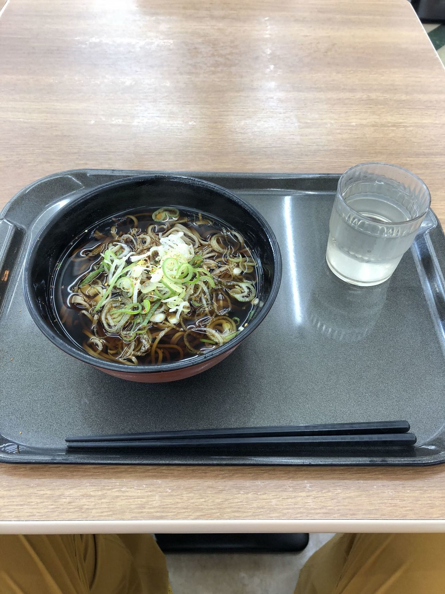 東部湯の丸サービスエリア(上り)スナックコーナー name=