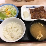 松屋 - 