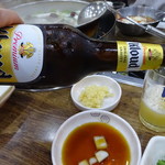 明洞タッカンマリ - 