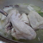 明洞タッカンマリ - 