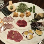 お酒と博多小皿 たなかだ - 