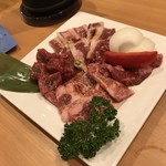 焼肉ウエスト - 