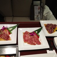 叙々苑 恵比寿ガーデンプレイス店 - 