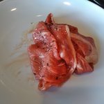 すたみな太郎PREMIUM BUFFET - 牛しゃぶ