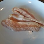 すたみな太郎PREMIUM BUFFET - 豚トロ