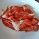 すたみな太郎PREMIUM BUFFET - 牛しゃぶ