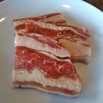 すたみな太郎PREMIUM BUFFET - 一口ステーキ