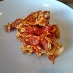 すたみな太郎PREMIUM BUFFET - 激辛カルビ